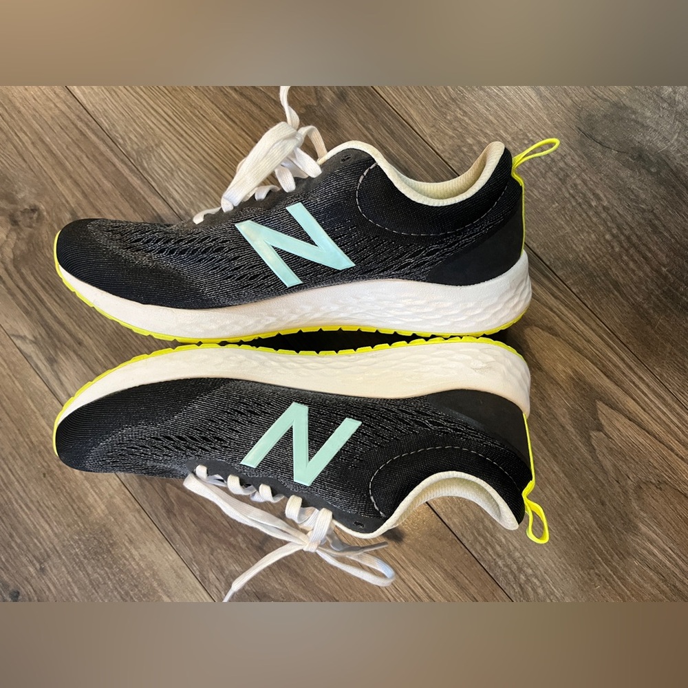 New Balance fresh foam Arishi women 8